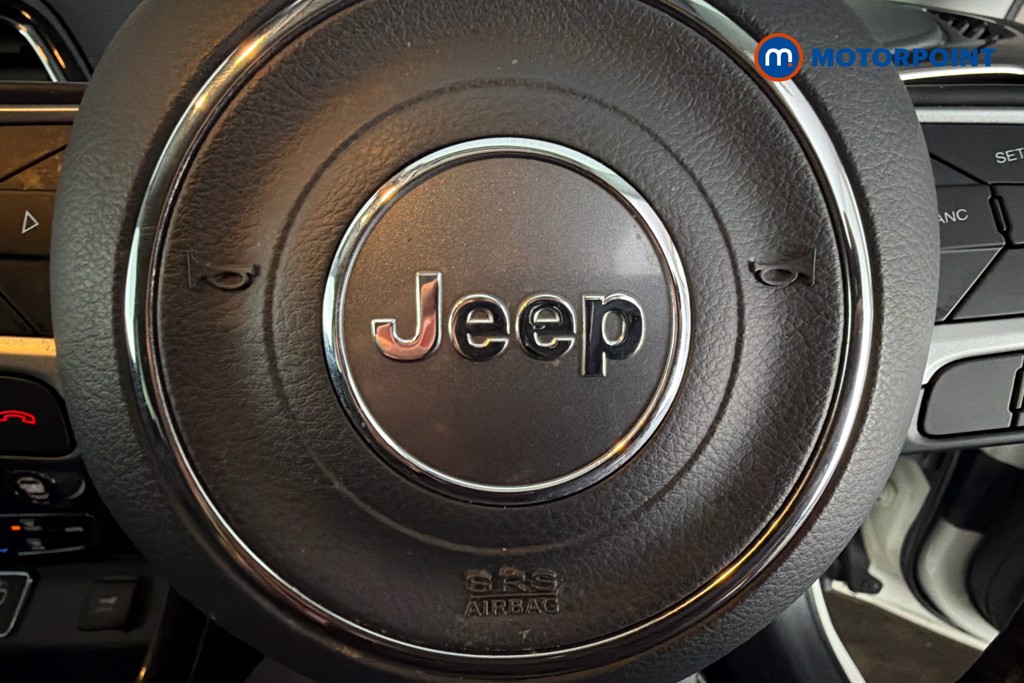 Used Jeep Compass 2021 for sale - 77935379: Photo 13