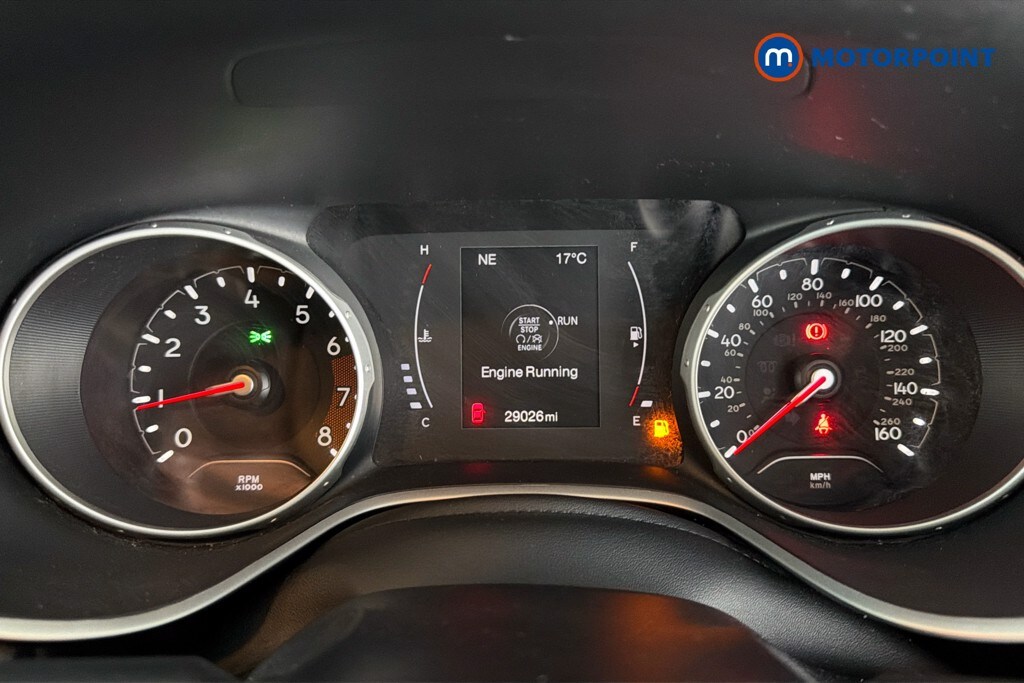 Used Jeep Compass 2021 for sale - 77935379: Photo 16