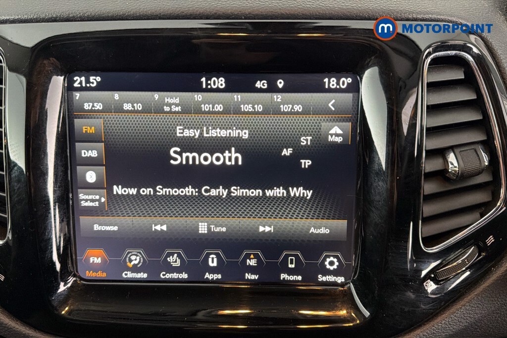 Used Jeep Compass 2021 for sale - 77935379: Photo 17