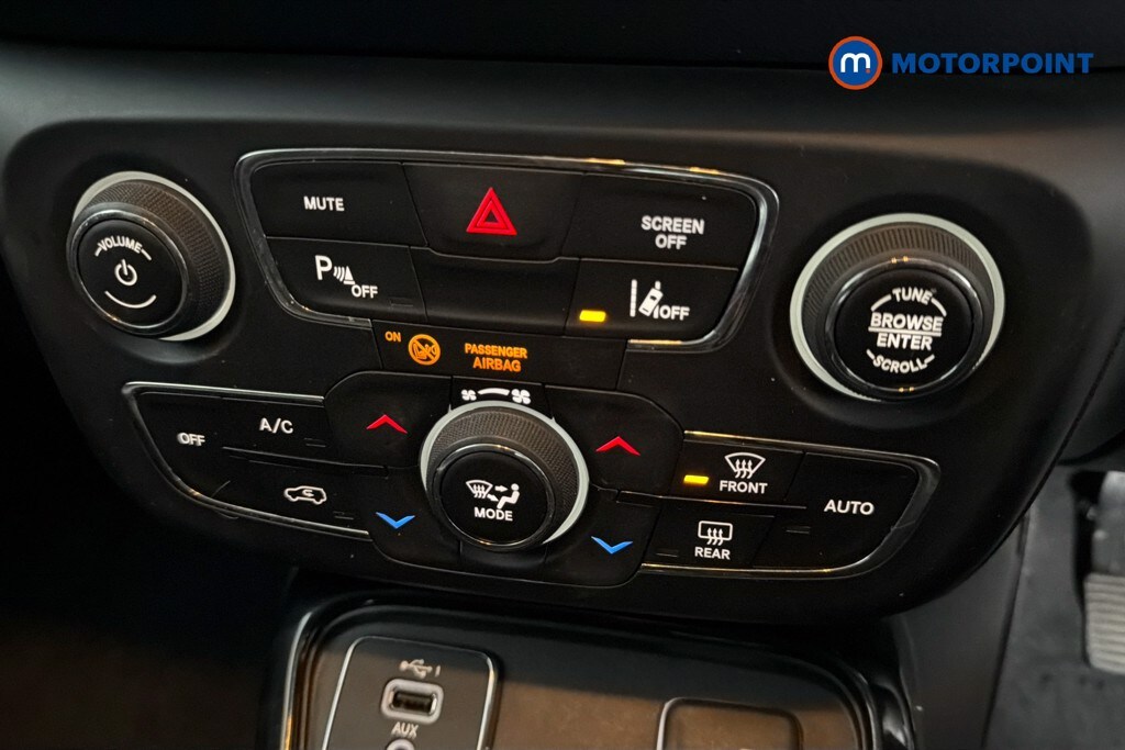 Used Jeep Compass 2021 for sale - 77935379: Photo 19