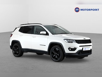 Used Jeep Compass 2021 for sale - 77935379: Photo