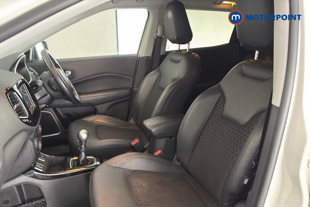 Used Jeep Compass 2021 for sale - 77935379: Photo 27