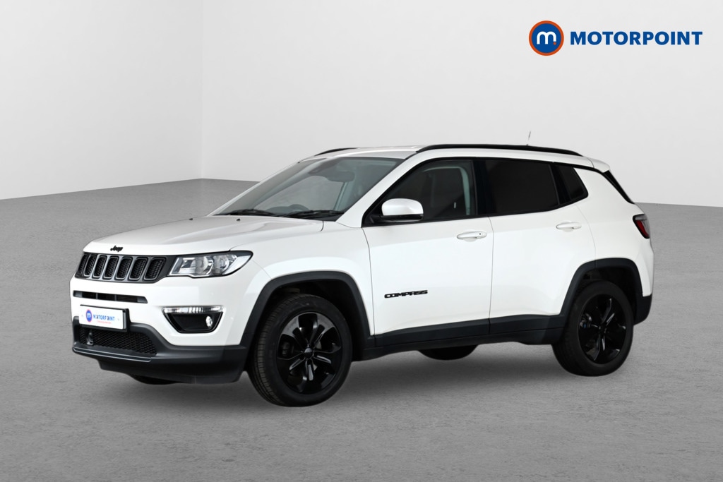 Used Jeep Compass 2021 for sale - 77935379: Photo 3