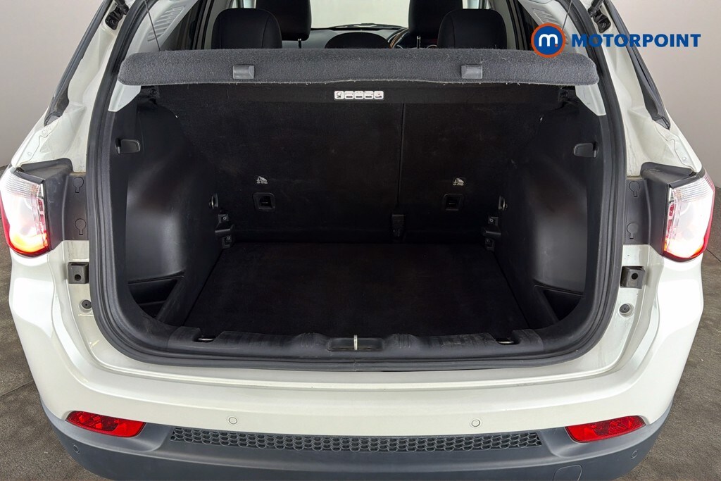 Used Jeep Compass 2021 for sale - 77935379: Photo 31