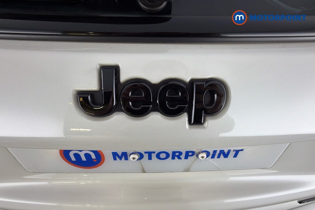 Used Jeep Compass 2021 for sale - 77935379: Photo 33