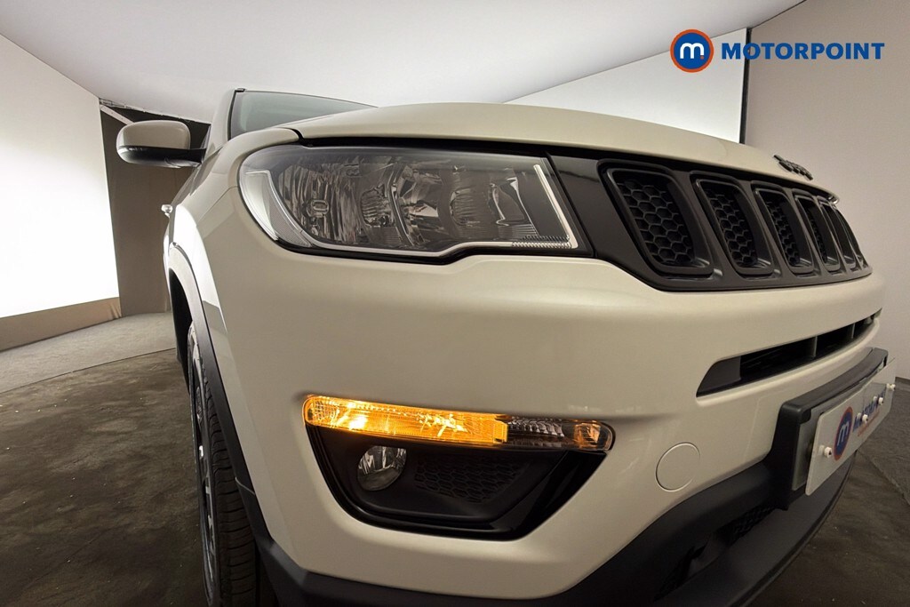 Used Jeep Compass 2021 for sale - 77935379: Photo 38