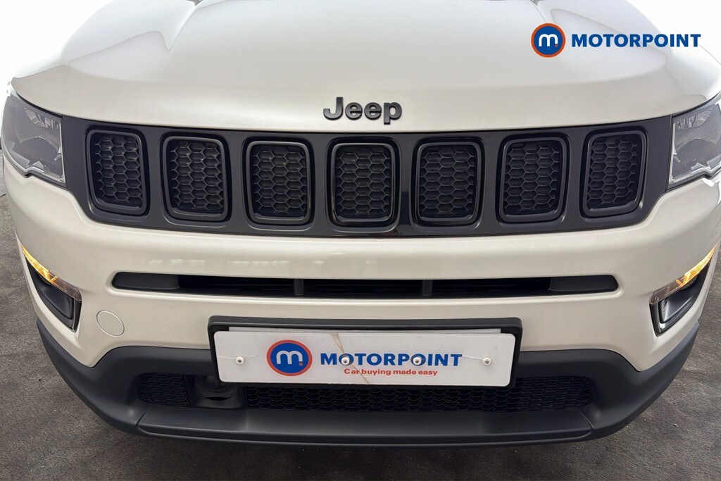 Used Jeep Compass 2021 for sale - 77935379: Photo 39