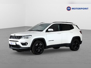 Used Jeep Compass 2021 for sale - 77935379: Photo