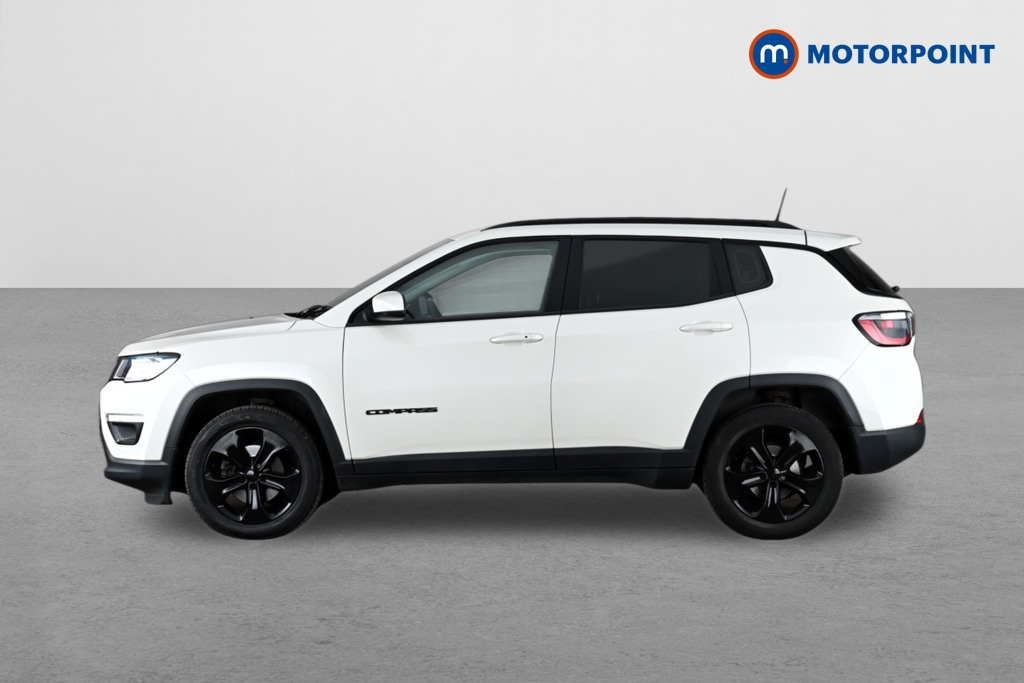 Used Jeep Compass 2021 for sale - 77935379: Photo 4