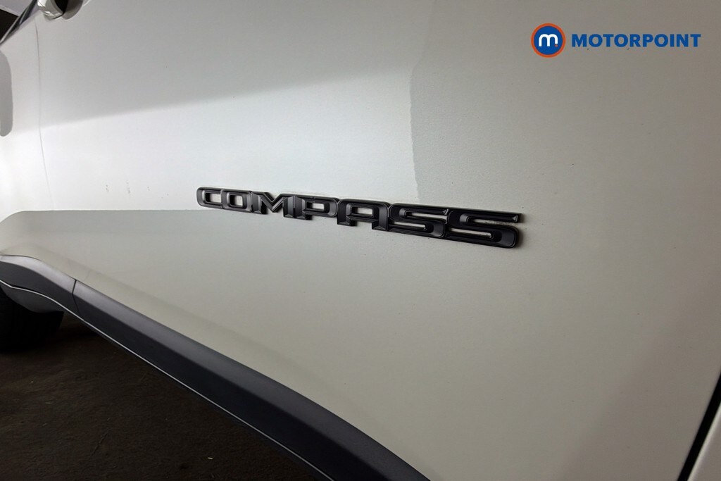 Used Jeep Compass 2021 for sale - 77935379: Photo 40