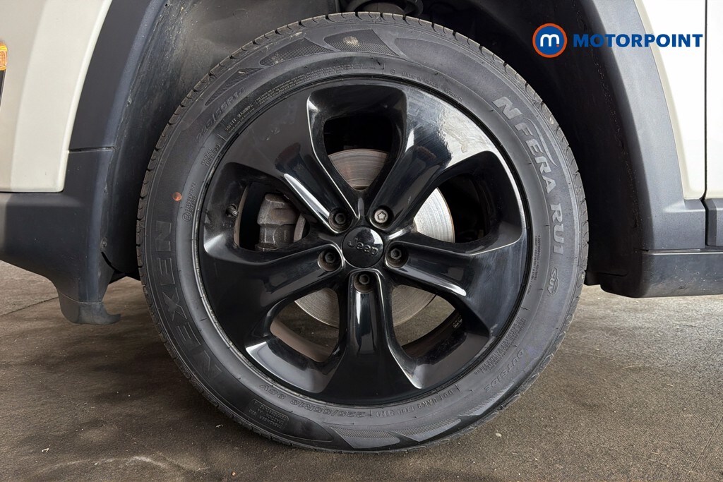 Used Jeep Compass 2021 for sale - 77935379: Photo 41