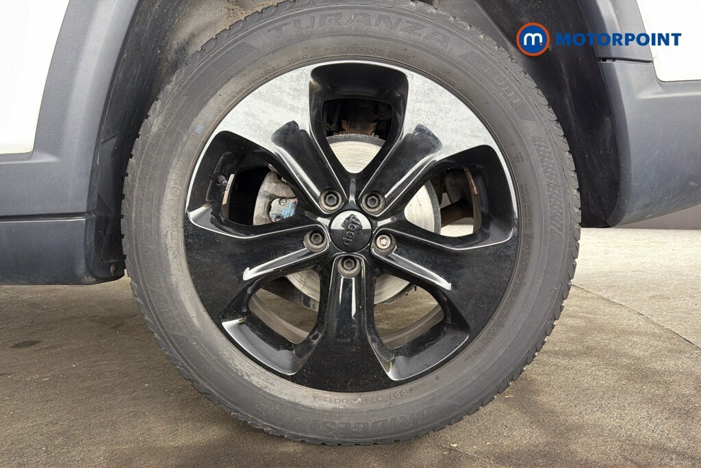 Used Jeep Compass 2021 for sale - 77935379: Photo 42