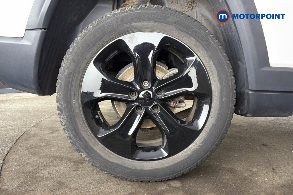 Used Jeep Compass 2021 for sale - 77935379: Photo 43