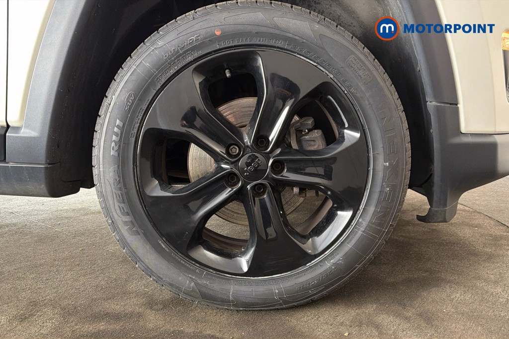 Used Jeep Compass 2021 for sale - 77935379: Photo 44