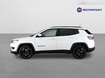 Used Jeep Compass 2021 for sale - 77935379: Photo