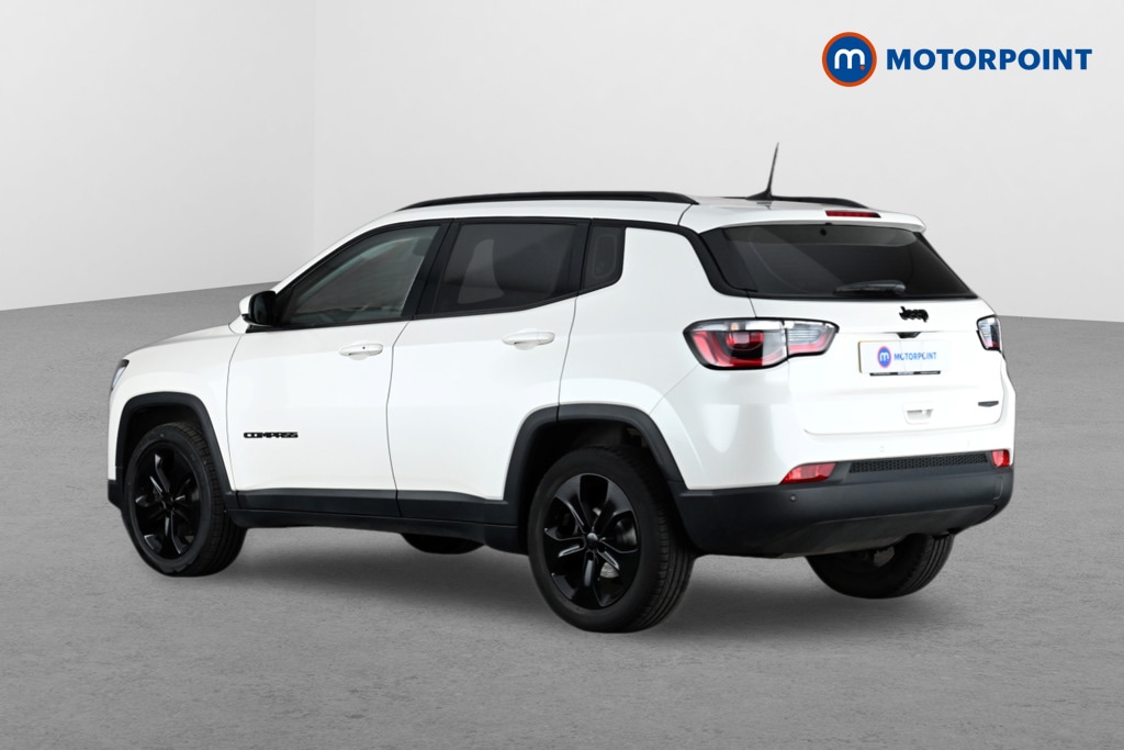 Used Jeep Compass 2021 for sale - 77935379: Photo 5