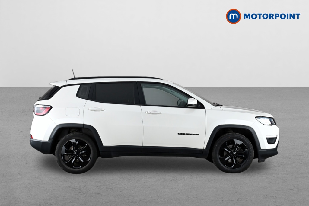 Used Jeep Compass 2021 for sale - 77935379: Photo 8