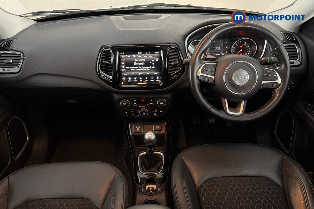 Used Jeep Compass 2021 for sale - 77935379: Photo 9