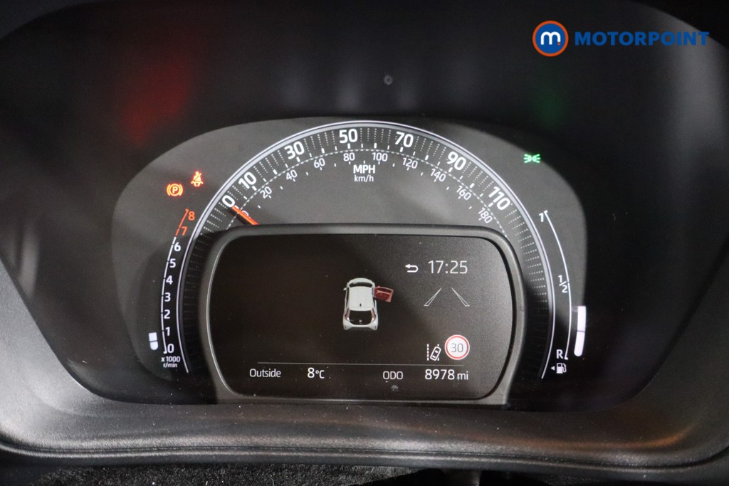 Used Toyota Aygo X 2022 for sale - 77036990: Photo 10