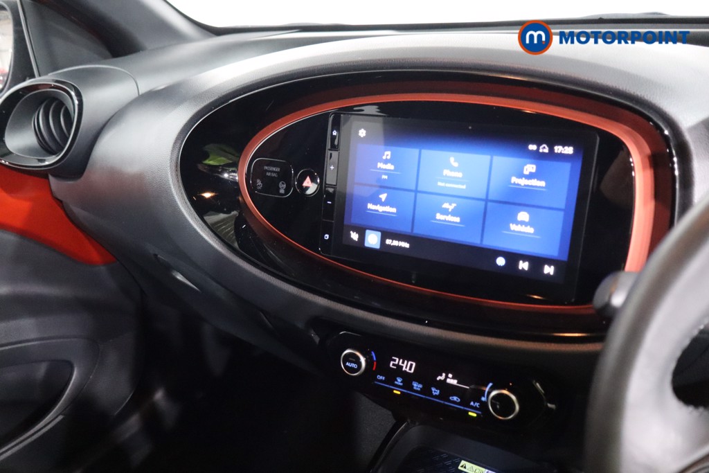 Used Toyota Aygo X 2022 for sale - 77036990: Photo 11