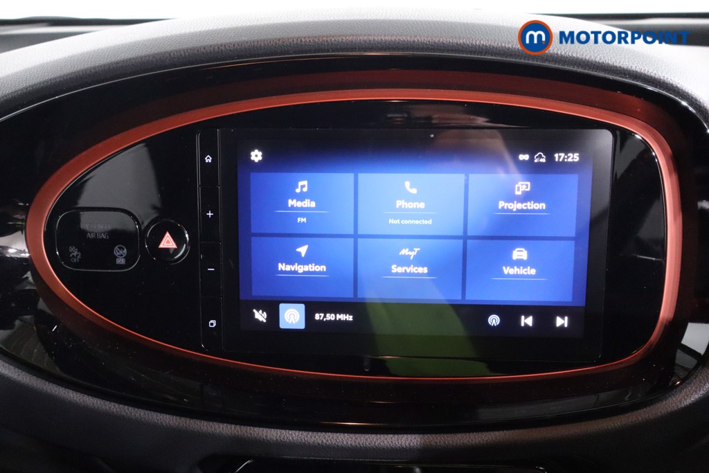 Used Toyota Aygo X 2022 for sale - 77036990: Photo 12