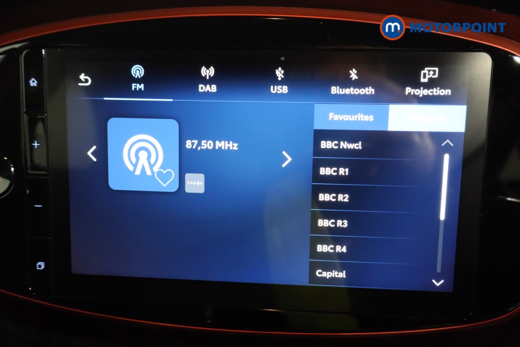 Used Toyota Aygo X 2022 for sale - 77036990: Photo 13