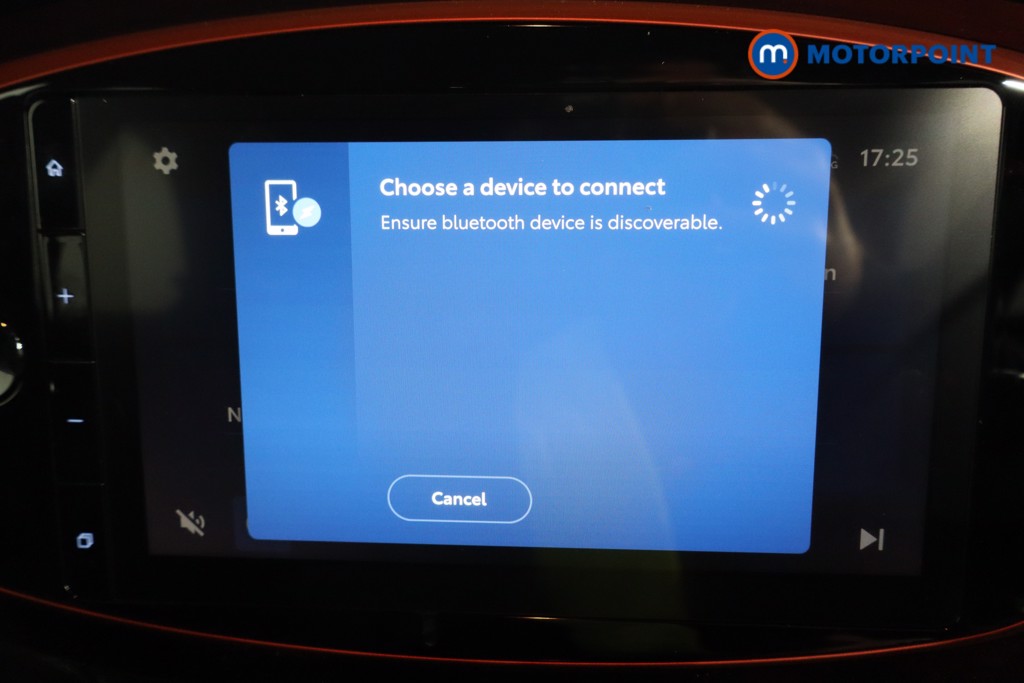 Used Toyota Aygo X 2022 for sale - 77036990: Photo 14