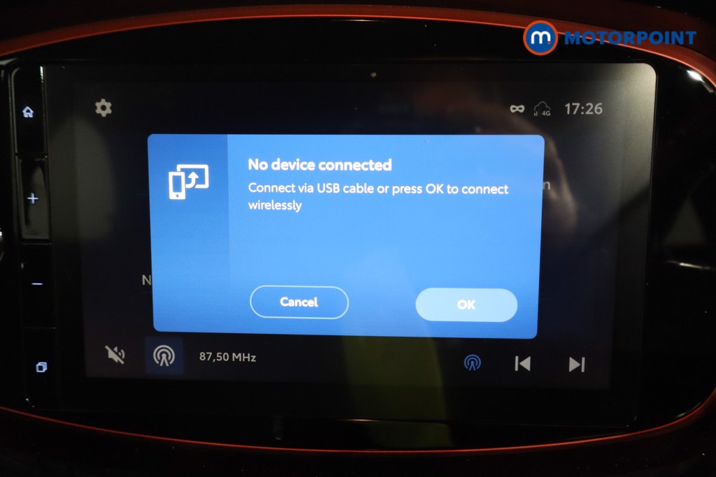 Used Toyota Aygo X 2022 for sale - 77036990: Photo 15