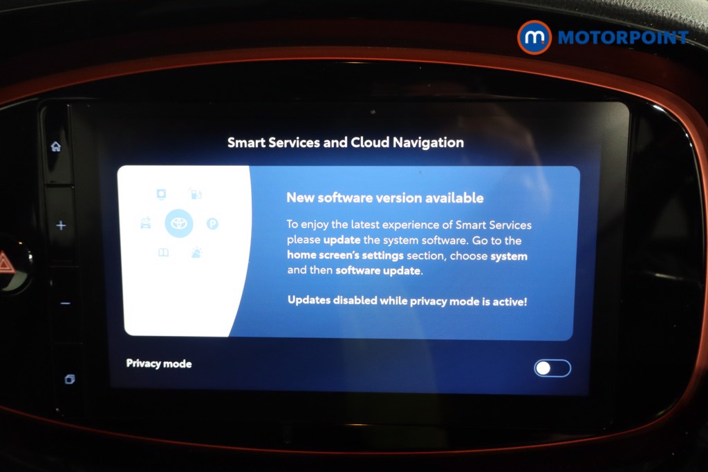 Used Toyota Aygo X 2022 for sale - 77036990: Photo 16