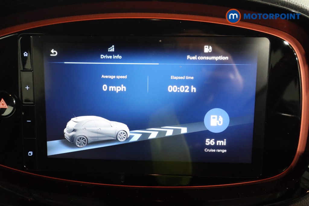 Used Toyota Aygo X 2022 for sale - 77036990: Photo 17