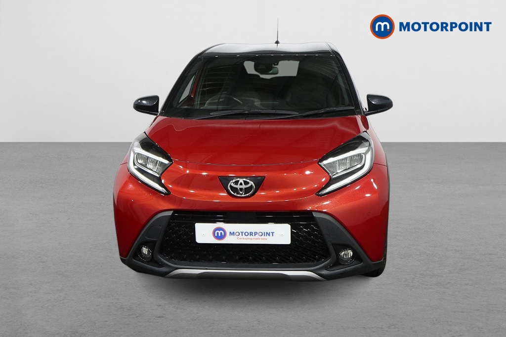 Used Toyota Aygo X 2022 for sale - 77036990: Photo 2