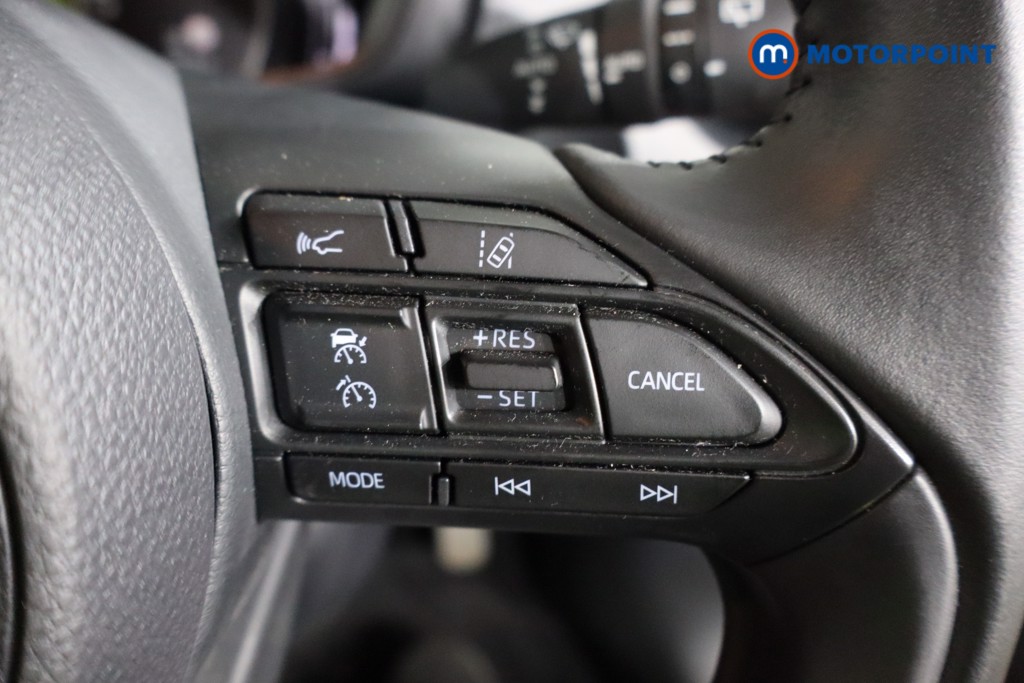 Used Toyota Aygo X 2022 for sale - 77036990: Photo 21