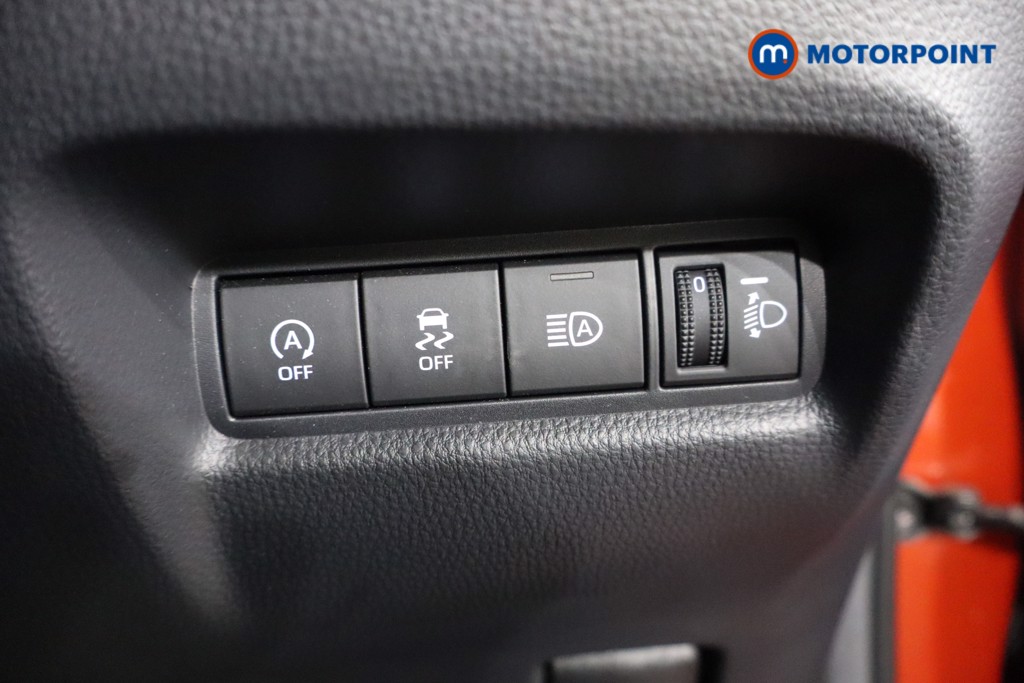 Used Toyota Aygo X 2022 for sale - 77036990: Photo 24