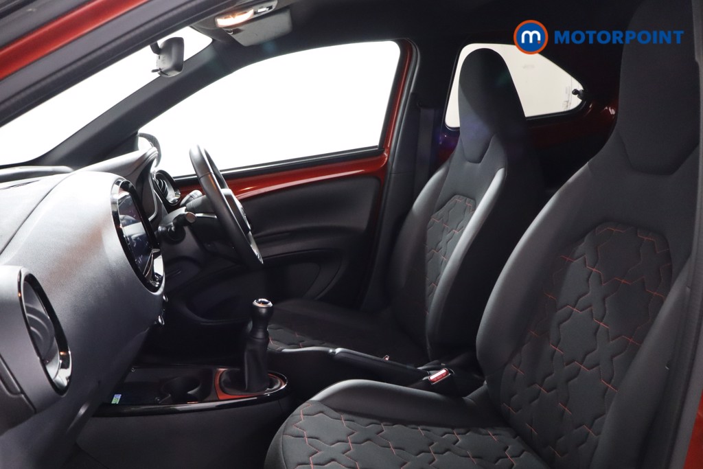 Used Toyota Aygo X 2022 for sale - 77036990: Photo 26