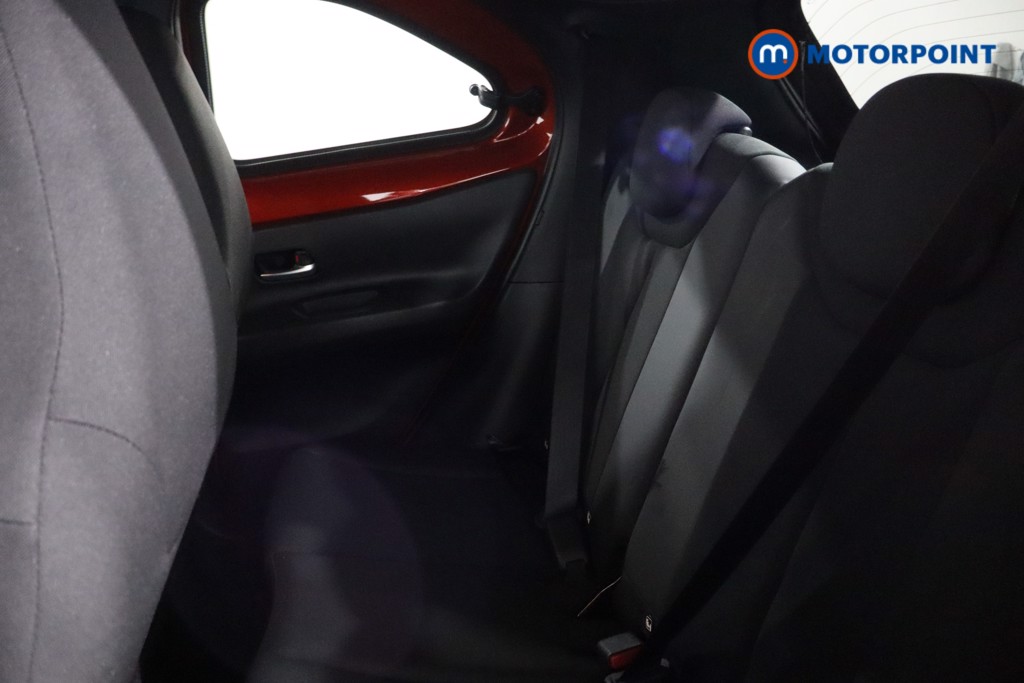 Used Toyota Aygo X 2022 for sale - 77036990: Photo 27