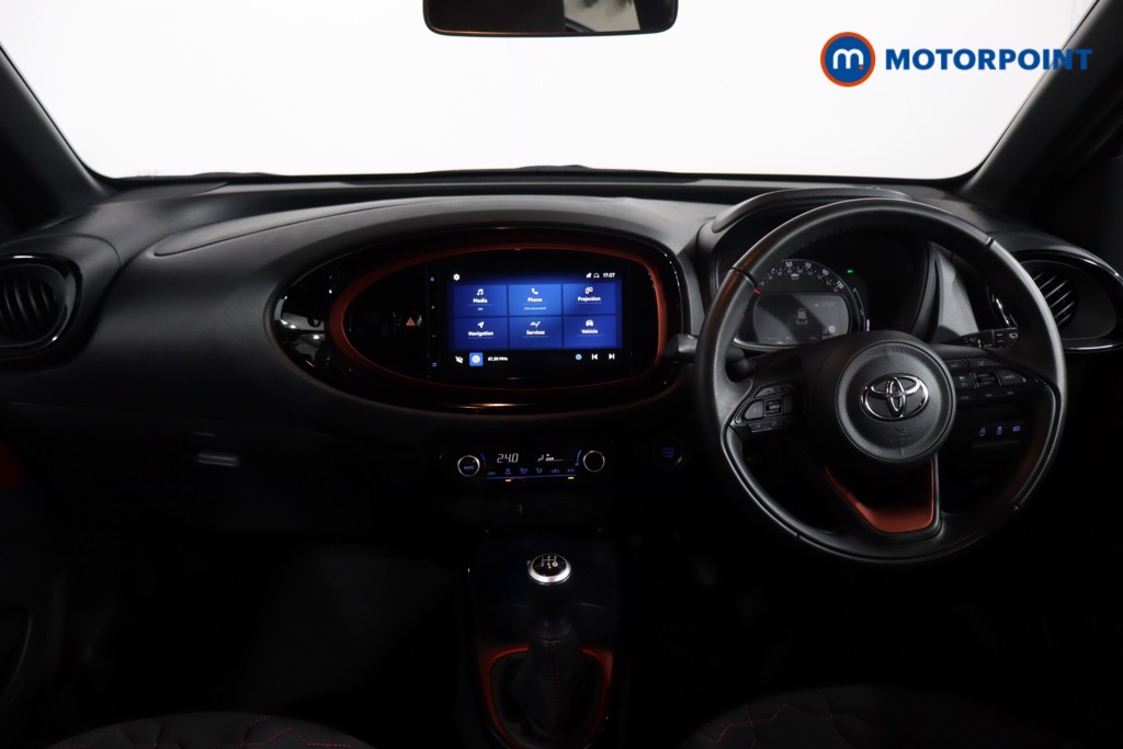 Used Toyota Aygo X 2022 for sale - 77036990: Photo 28