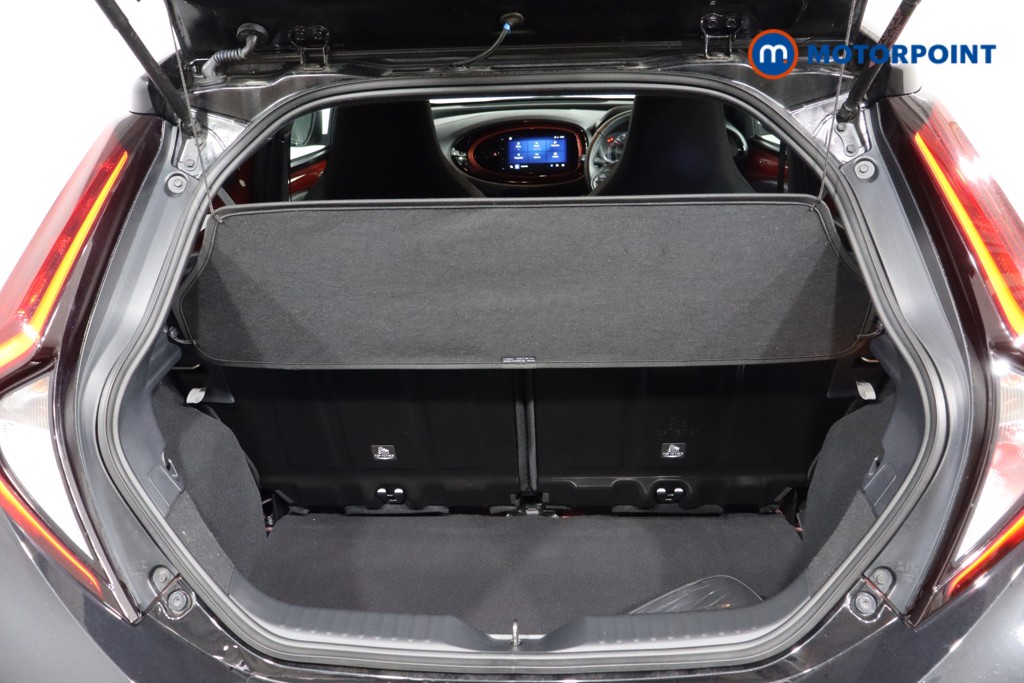 Used Toyota Aygo X 2022 for sale - 77036990: Photo 29