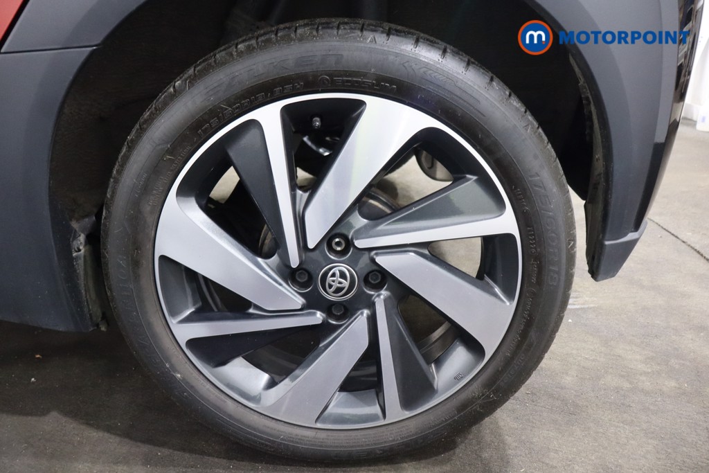 Used Toyota Aygo X 2022 for sale - 77036990: Photo 34