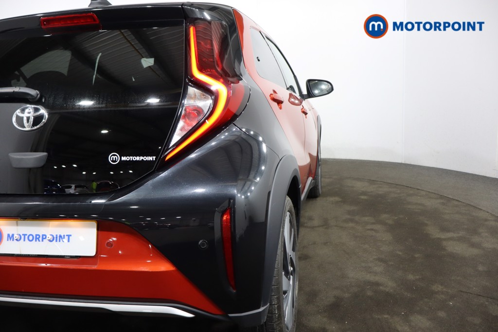 Used Toyota Aygo X 2022 for sale - 77036990: Photo 36