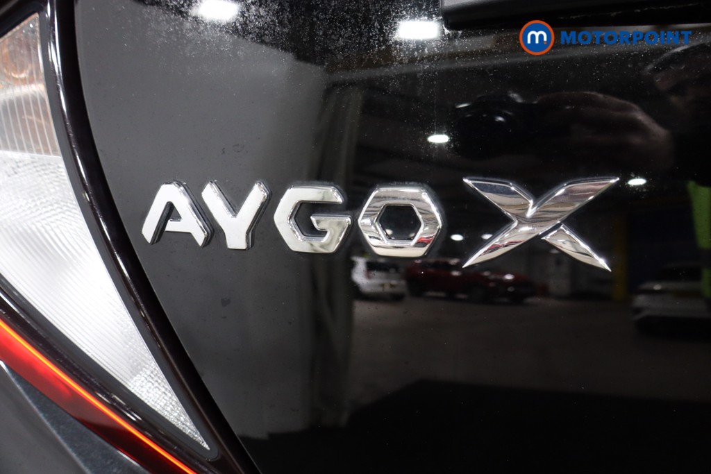 Used Toyota Aygo X 2022 for sale - 77036990: Photo 37