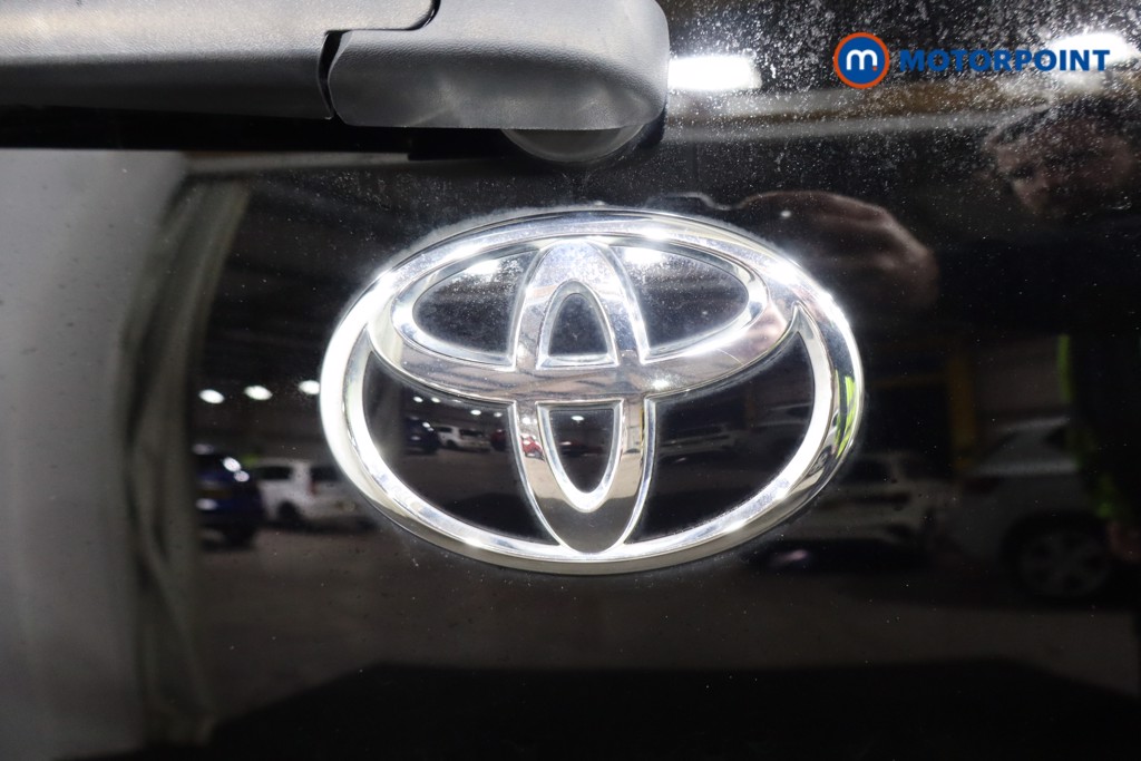 Used Toyota Aygo X 2022 for sale - 77036990: Photo 38