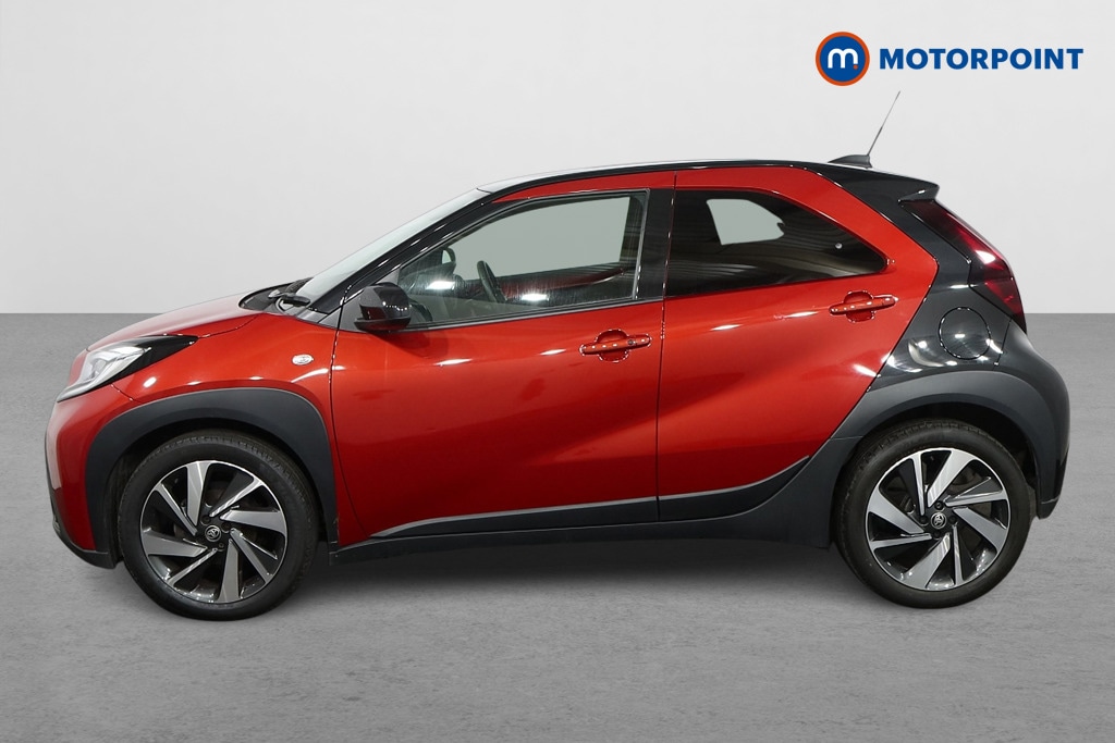 Used Toyota Aygo X 2022 for sale - 77036990: Photo 4