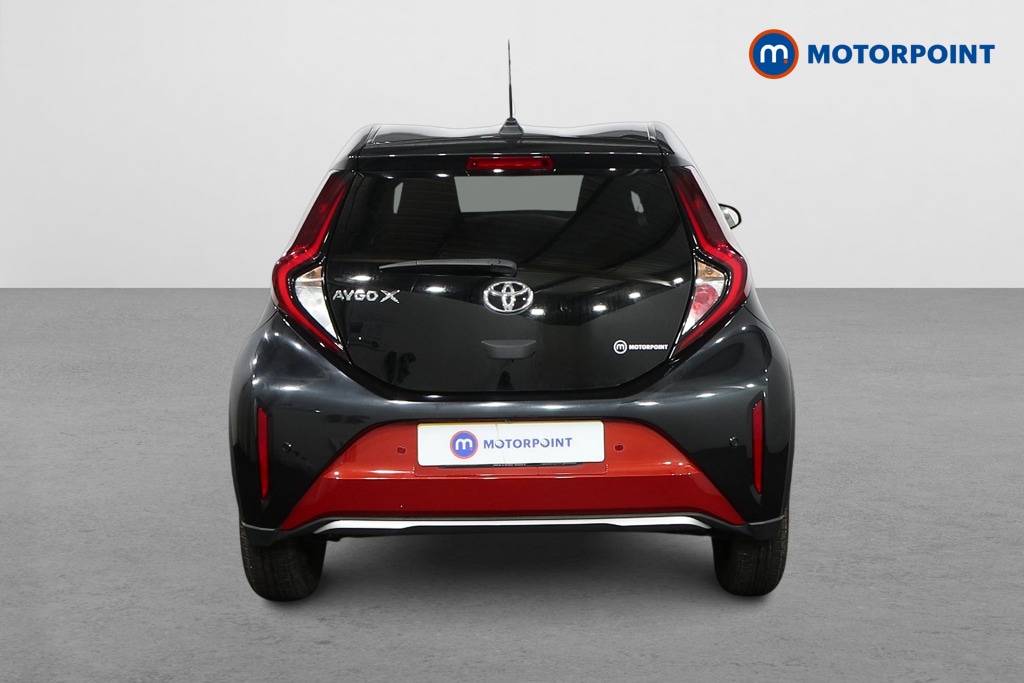 Used Toyota Aygo X 2022 for sale - 77036990: Photo 6