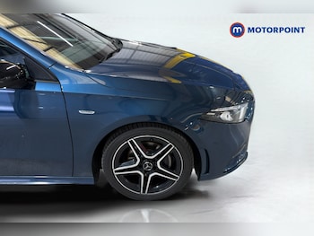 Used Mercedes-Benz A-Class undefined for sale - 78603895: Photo