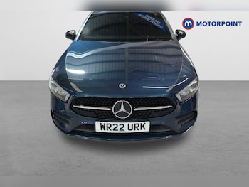 Used Mercedes-Benz A-Class undefined for sale - 78603895: Photo