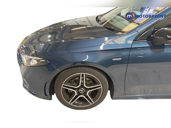 Used Mercedes-Benz A-Class undefined for sale - 78603895: Photo