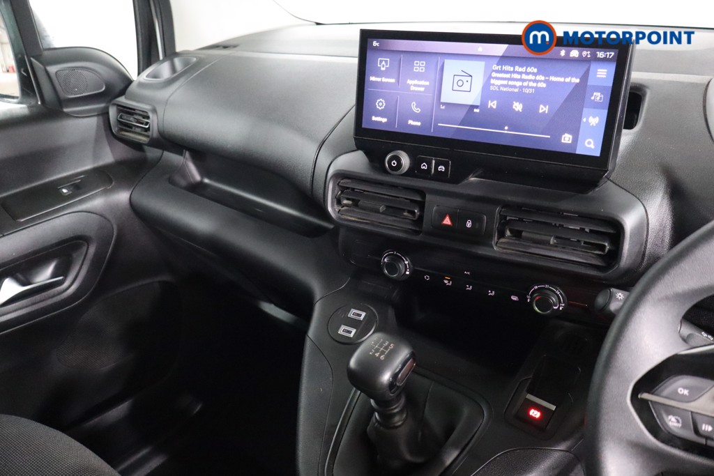 Used Peugeot Partner 2024 for sale - 77106744: Photo 11