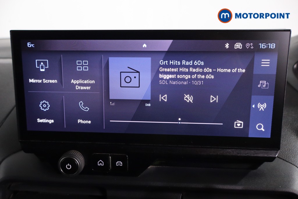 Used Peugeot Partner 2024 for sale - 77106744: Photo 12