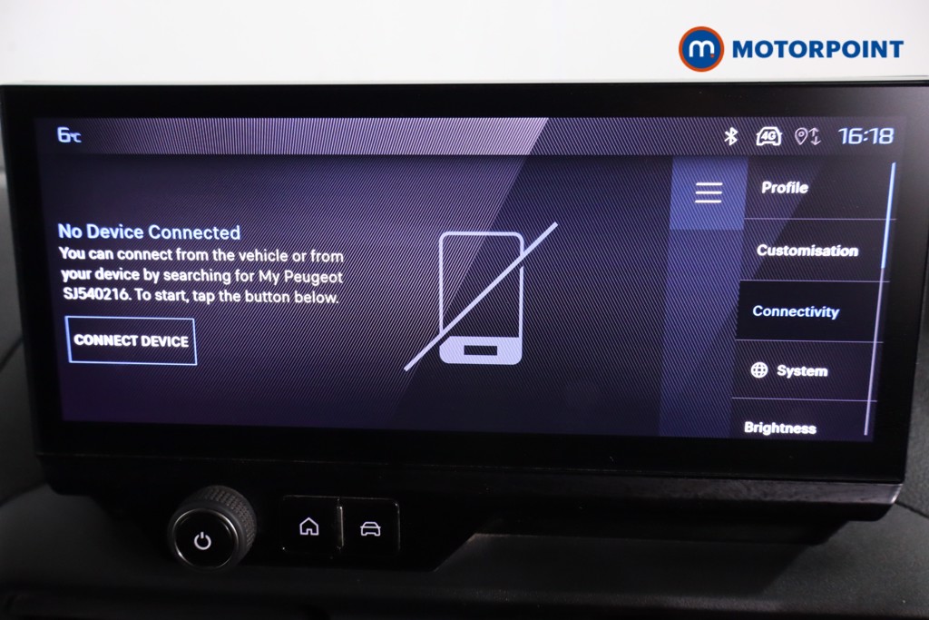 Used Peugeot Partner 2024 for sale - 77106744: Photo 16