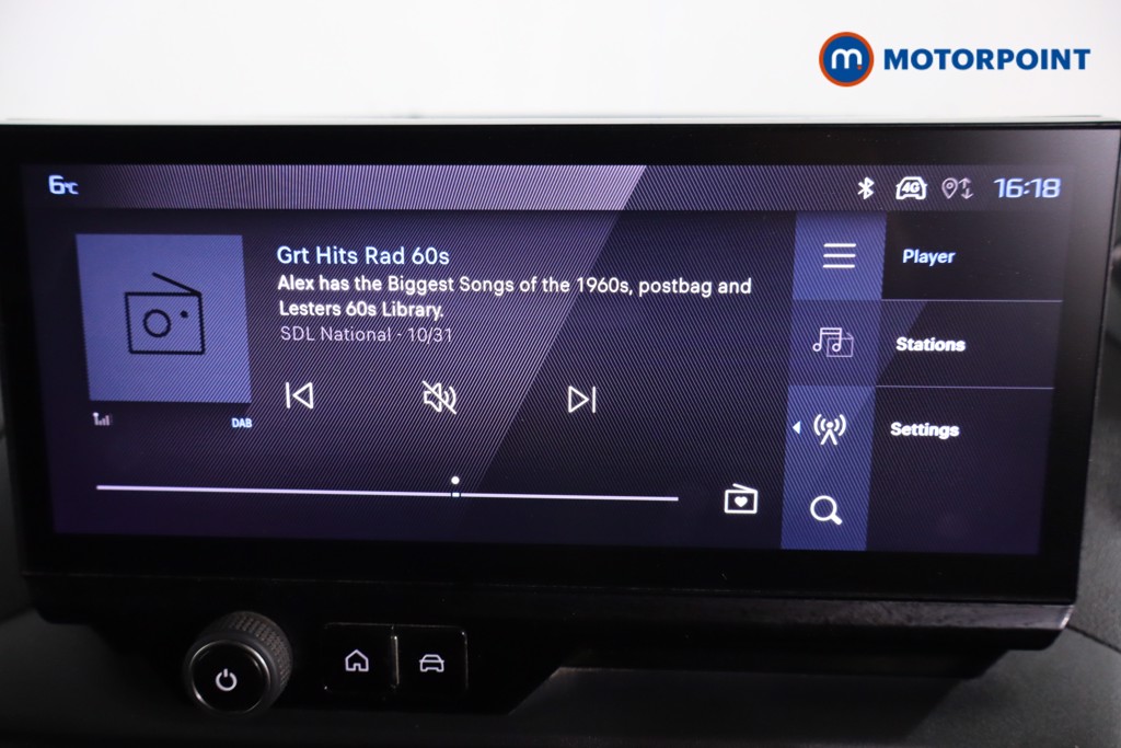 Used Peugeot Partner 2024 for sale - 77106744: Photo 17